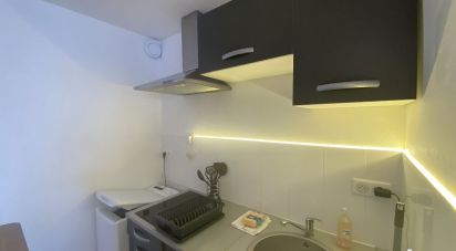 Apartment 2 rooms of 30 m² in Arcachon (33120)
