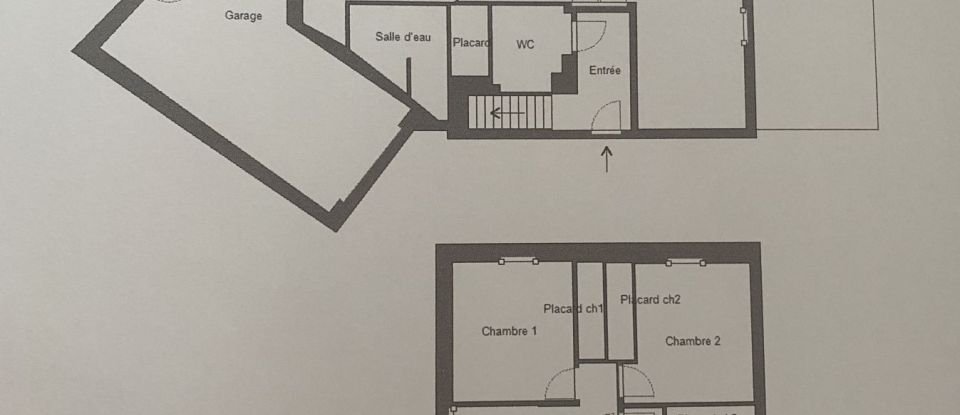 House 5 rooms of 120 m² in Tournon-sur-Rhône (07300)