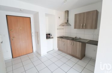 Appartement 2 pièces de 39 m² à Colmar (68000)