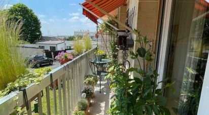 Apartment 4 rooms of 74 m² in Bry-sur-Marne (94360)