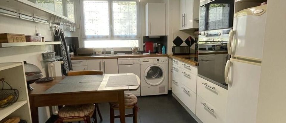 Appartement 4 pièces de 74 m² à Bry-sur-Marne (94360)
