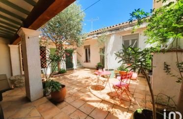 House 3 rooms of 77 m² in Narbonne (11100)