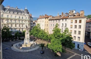 Apartment 6 rooms of 81 m² in Grenoble (38000)