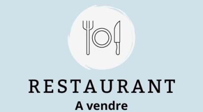 Restaurant de 140 m² à Menton (06500)