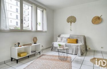 Apartment 1 room of 20 m² in Paris (75011)
