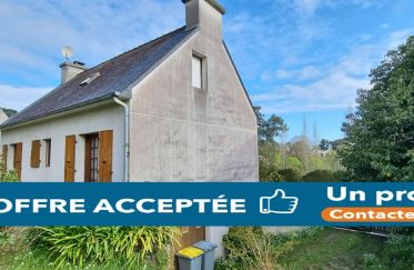 House 5 rooms of 105 m² in Perros-Guirec (22700)