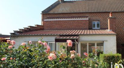 House 7 rooms of 150 m² in Monchecourt (59234)