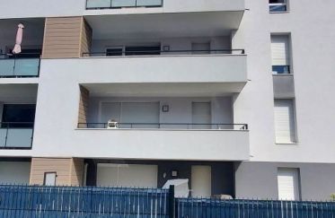 Appartement 3 pièces de 62 m² à Albertville (73200)