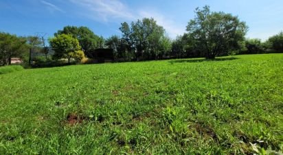 Land of 1,074 m² in Le Luc (83340)