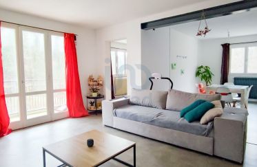 Apartment 4 rooms of 82 m² in Épinal (88000)