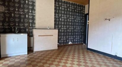 House 4 rooms of 86 m² in Bruay-la-Buissière (62700)