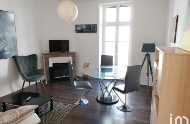 Apartment 3 rooms of 63 m² in Aurillac (15000)