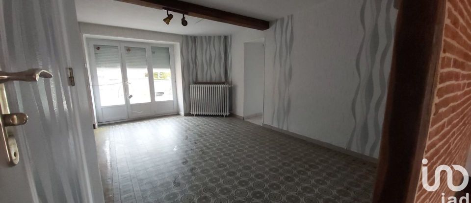 House 4 rooms of 137 m² in Maubert-Fontaine (08260)