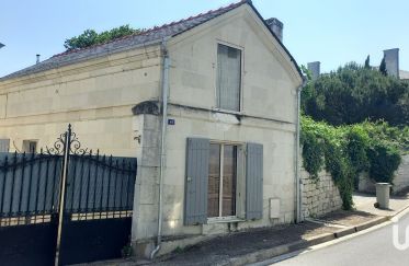 House 3 rooms of 80 m² in Saint-Cyr-en-Bourg (49260)