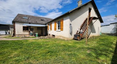 House 9 rooms of 237 m² in Aulnay-sur-Iton (27180)