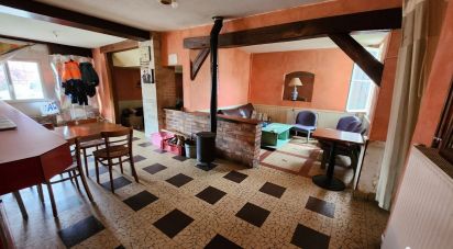 House 9 rooms of 237 m² in Aulnay-sur-Iton (27180)