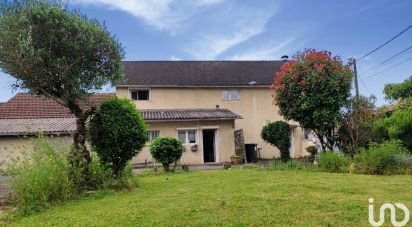 House 6 rooms of 128 m² in Mourenx (64150)
