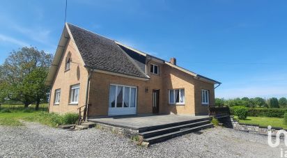 House 8 rooms of 125 m² in Cartignies (59244)