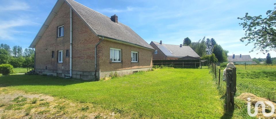 House 8 rooms of 125 m² in Cartignies (59244)