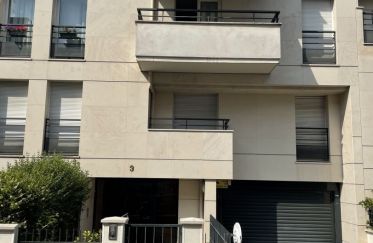 Apartment 2 rooms of 34 m² in Antony (92160)