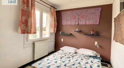 House 3 rooms of 46 m² in Tourouzelle (11200)