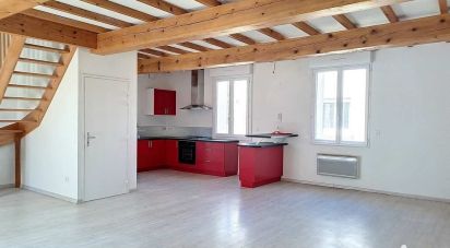 House 4 rooms of 115 m² in Villemolaque (66300)