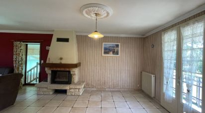 House 3 rooms of 92 m² in Pouzauges (85700)