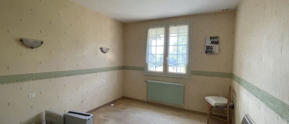 House 3 rooms of 92 m² in Pouzauges (85700)