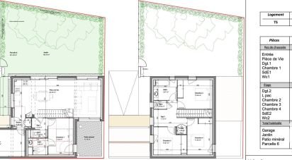 House 5 rooms of 111 m² in - (85340)