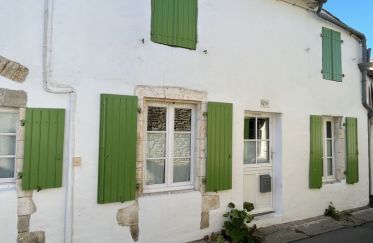 Maison 4 pièces de 95 m² à Les Portes-en-Ré (17880)