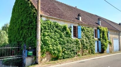 House 10 rooms of 389 m² in Turny (89570)