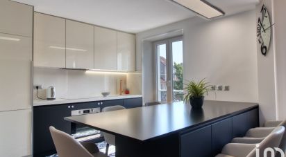 Duplex 4 pièces de 153 m² à Orgeval (78630)