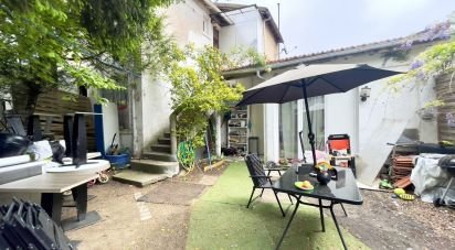 House 3 rooms of 44 m² in Clamart (92140)