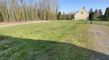 Land of 568 m² in Crouy-sur-Ourcq (77840)