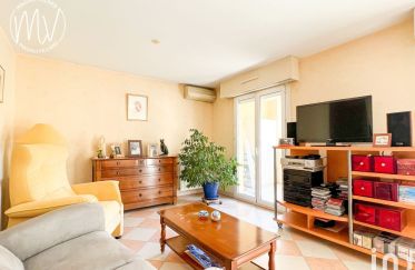 Appartement 3 pièces de 76 m² à Nice (06100)