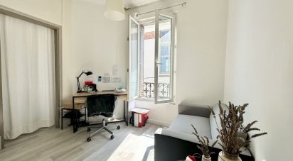 Apartment 2 rooms of 20 sq m in Fontainebleau (77300)