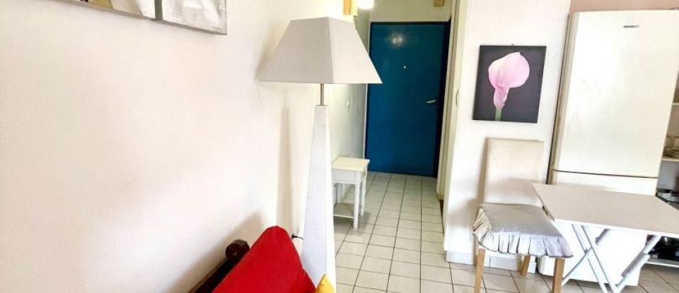 Apartment 1 room of 37 m² in La Trinité (97220)