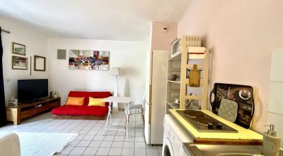 Apartment 1 room of 37 m² in La Trinité (97220)