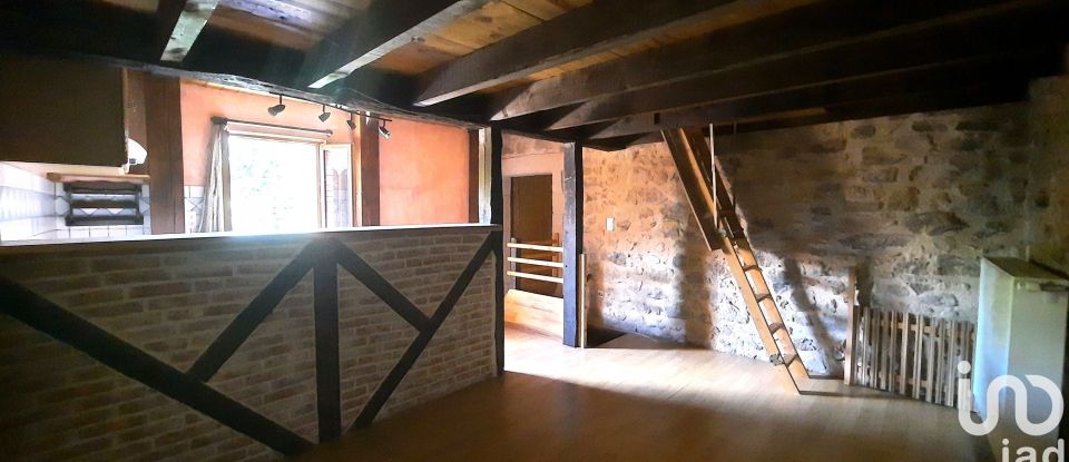 House 11 rooms of 290 m² in Le Bas Ségala (12200)