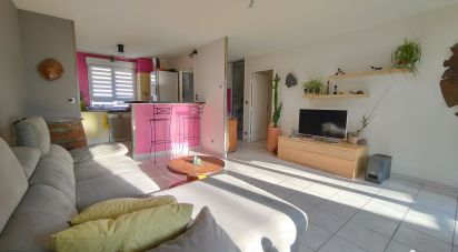 Appartement 3 pièces de 64 m² à Vénissieux (69200)
