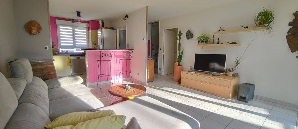 Apartment 3 rooms of 64 m² in Vénissieux (69200)