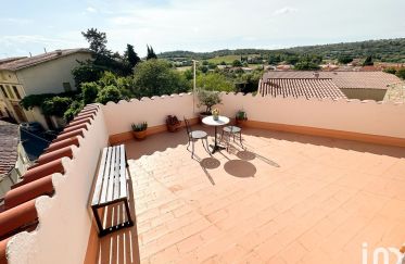 House 3 rooms of 70 m² in Baixas (66390)