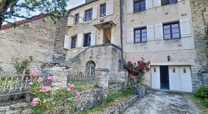 House 6 rooms of 250 m² in Châteauvillain (52120)