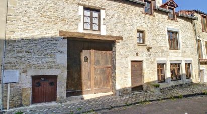 Maison 6 pièces de 250 m² à Châteauvillain (52120)