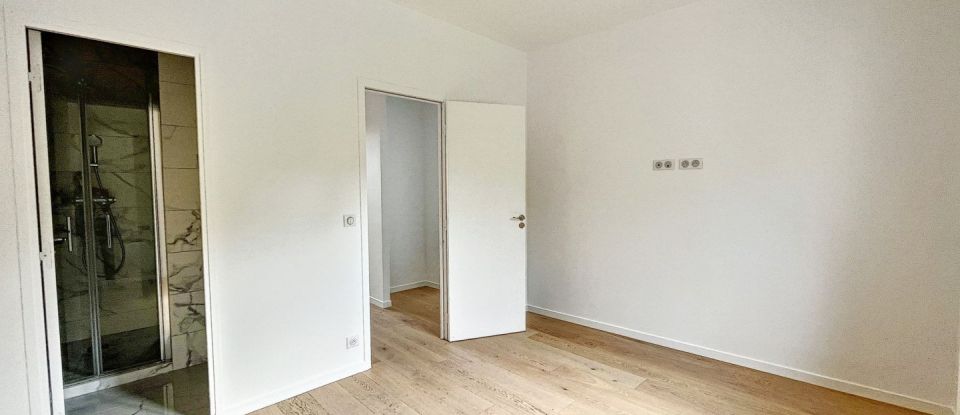 Appartement 5 pièces de 103 m² à Rueil-Malmaison (92500)