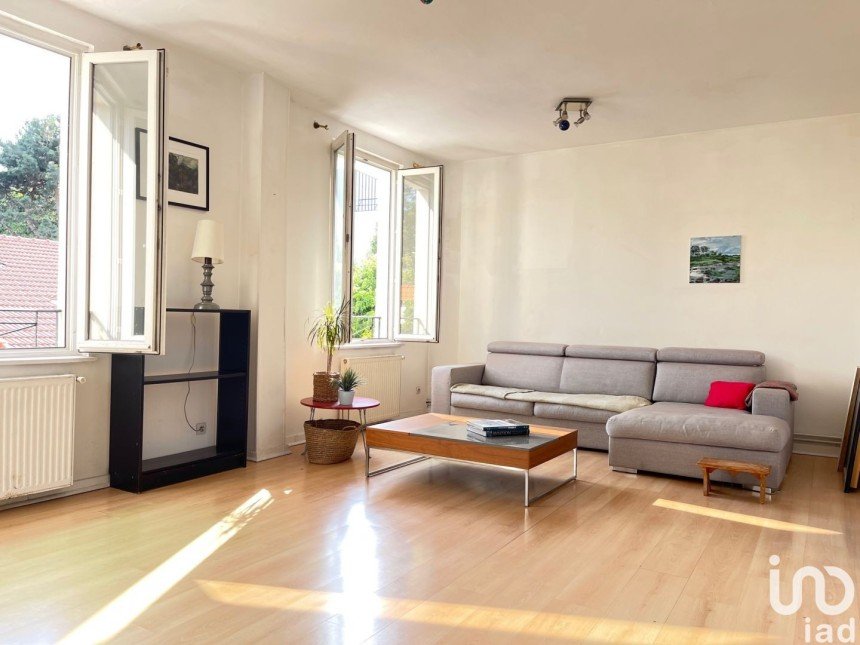 Appartement 4 pièces de 96 m² à Fontenay-sous-Bois (94120)
