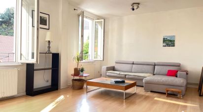 Appartement 4 pièces de 96 m² à Fontenay-sous-Bois (94120)