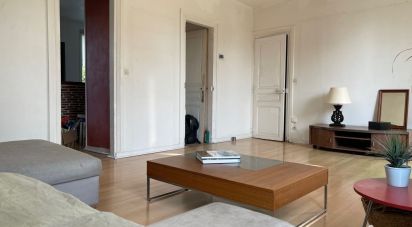 Apartment 4 rooms of 96 m² in Fontenay-sous-Bois (94120)