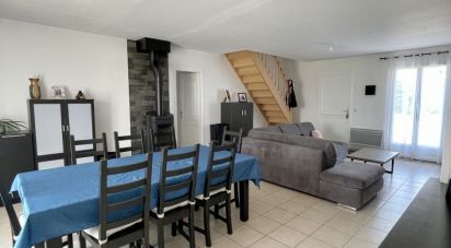 House 8 rooms of 152 m² in Château-Thierry (02400)