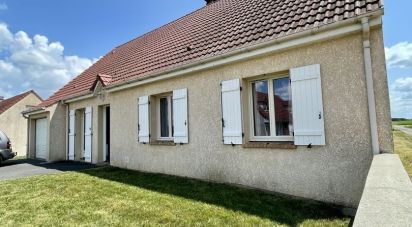 House 8 rooms of 152 m² in Château-Thierry (02400)